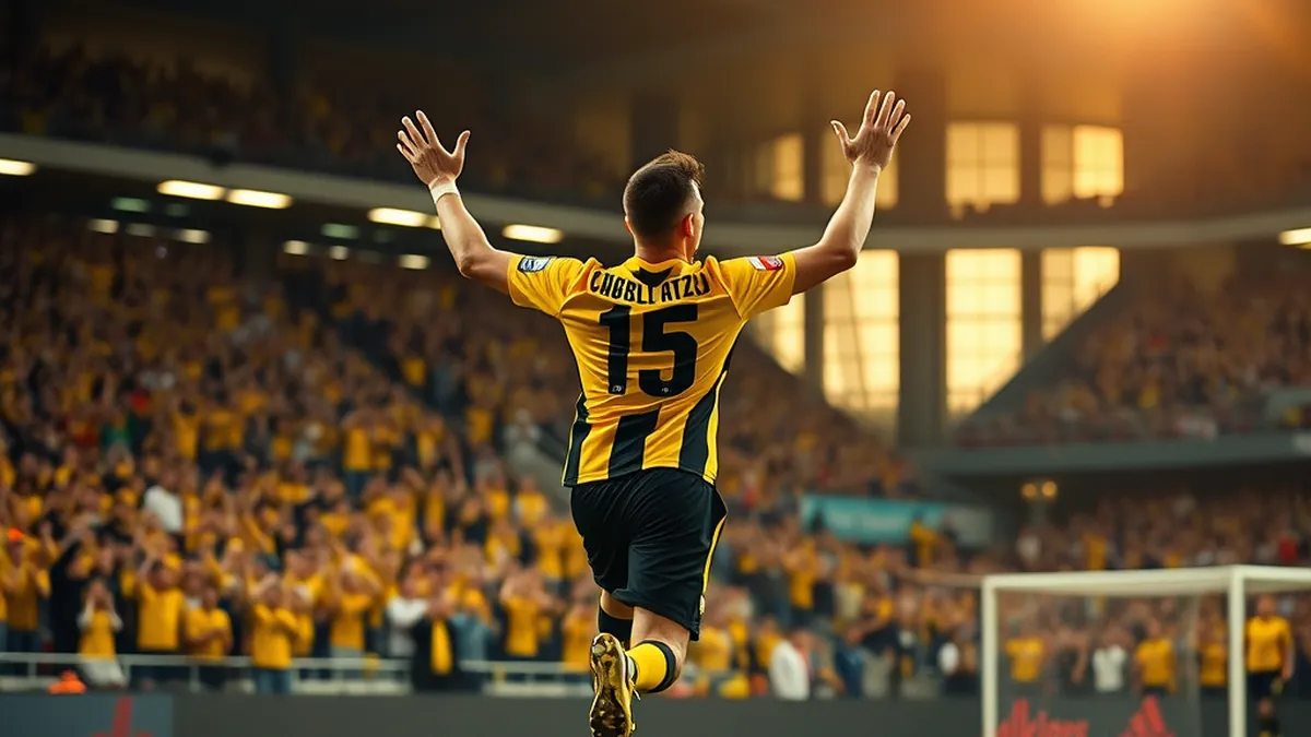 Dynamo Dresden besiegt Kaiserslautern: Erster Sieg in der Abstiegsrunde